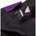 Шорти для MMA Venum Tempest 2.0 Fightshorts Black Purple