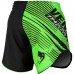 Шорти для MMA Venum Training Camp Fightshorts Black Neo Yallow