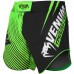 Шорти для MMA Venum Training Camp Fightshorts Black Neo Yallow