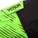 Шорти для MMA Venum Training Camp Fightshorts Black Neo Yallow