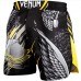 Шорти для MMA Venum Viking 2.0 Fightshort Black Yellow