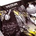 Шорти для MMA Venum Viking 2.0 Fightshort Black Yellow