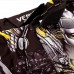 Шорти для MMA Venum Viking 2.0 Fightshort Black Yellow