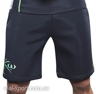 Шорти для згонки ваги KUTTING WEIGHT Neoprene Sauna Short