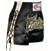 Шорти для тайського боксу Fairtex Black Lace Muay Thai Shorts