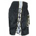 Шорти для тайського боксу Fairtex Black Lace Muay Thai Shorts