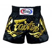 Шорти для тайського боксу Fairtex BS0646