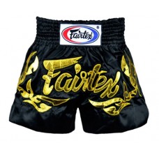 Шорти для тайського боксу Fairtex BS0646