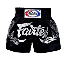 Шорти для тайського боксу Fairtex BS0647