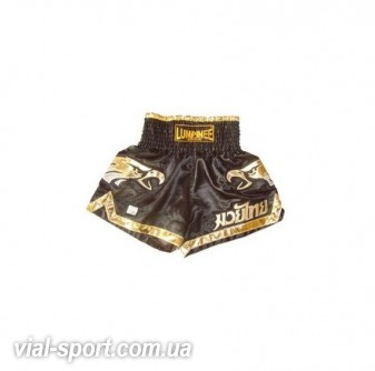 Шорти для тайського боксу LUMPINEE L1