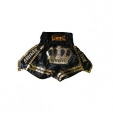 Шорти для тайського боксу LUMPINEE L47