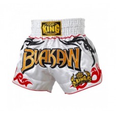 Шорти для тайського боксу TOP KING Buakaw