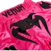 Шорти для тайського боксу Venum Bangkok Interno Muay Thai Shorts Pink Black