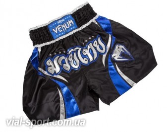 Тайські шорти Venum Chaiya Muay Thai