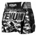 Шорти для тайського боксу Venum Full Cam Muay Thai Shorts Urban Camo Black