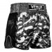 Шорти для тайського боксу Venum Full Cam Muay Thai Shorts Urban Camo Black