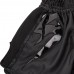 Шорти для тайського боксу Venum Giant Muay Thai Shorts Black Black