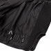 Шорти для тайського боксу Venum Giant Muay Thai Shorts Black Black