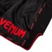 Шорти для тайського боксу Venum Giant Muay Thai Shorts Black Red