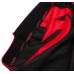 Шорти для тайського боксу Venum Giant Muay Thai Shorts Black Red