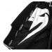 Шорти для тайського боксу Venum Giant Muay Thai Shorts Black White