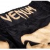 Шорти для тайського боксу Venum Inferno Muay Thai Shorts Black Gold