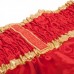 Шорти для тайського боксу Venum Korat Muay Thai Red Gold