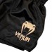 Шорти для тайського боксу Venum Muay Thai Shorts Classic Navy Black Gold