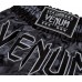 Шорти для тайського боксу Venum Tecmo Muay Thai Shorts Dark Grey