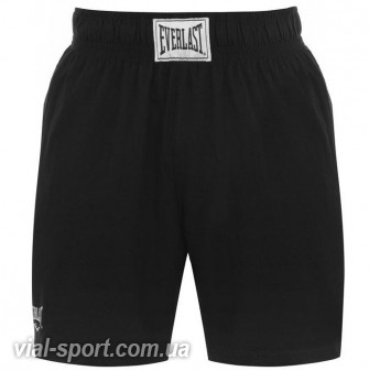 Шорти EVERLAST Jogging Shorts Mens