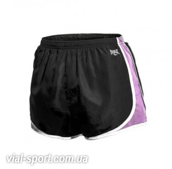 Шорти Everlast performance running short pink