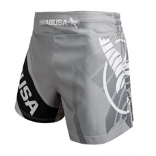 Шорти Hayabusa Kickboxing Shorts 2.0-Grey