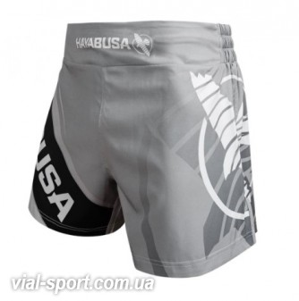 Шорти Hayabusa Kickboxing Shorts 2.0-Grey