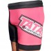 Шорти компресійні TATAMI Gen X Vale Tudo Shorts Black &amp; Pink