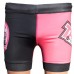 Шорти компресійні TATAMI Gen X Vale Tudo Shorts Black &amp; Pink