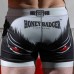 Шорти компресійні TATAMI Honey Badger Vale Tudo Shorts