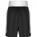 Шорти Lonsdale box short snr black