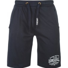 Шорти LONSDALE Boxing Lightweight Mens темно-синій