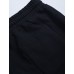 Шорти Manto cotton shorts Fight co black