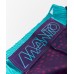 Шорти Manto Fight Shorts Dots violet