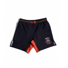 Шорти Manto fight shorts Fudo