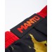 Шорти Manto Fight Shorts Gorilla