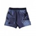 Шорти Manto fight shorts Livings Grey