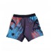 Шорти Manto fight shorts Livings Multi Colour