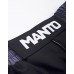 Шорти Manto Fight Shorts Logo Black