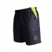 Шорти MANTO Mesh Shorts Alpha Black