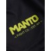 Шорти MANTO Mesh Shorts Alpha Black