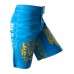 Шорти MMA Berserk Hetman Kids blue