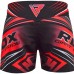 Шорти MMA RDX R8 Red