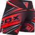 Шорти MMA RDX R8 Red